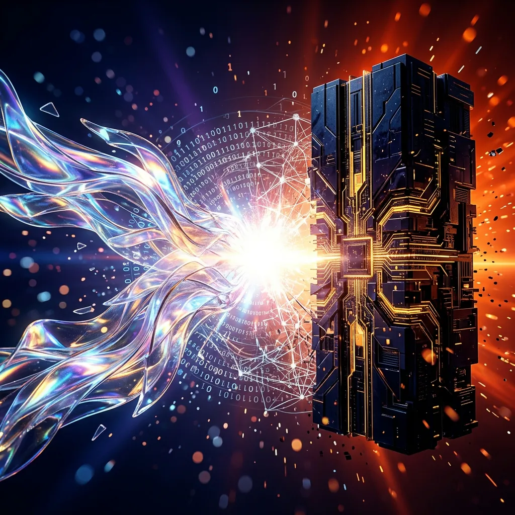 מהפכת ה-AI: מטא, OpenAI וקרב הענקיות החדש