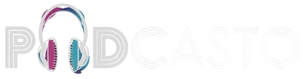 Podcasto Logo